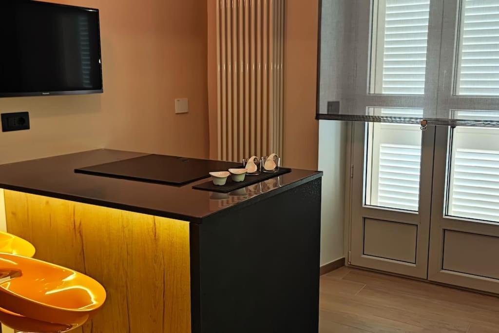 Apartamento Casa Relax - 500 Mt. Dal Centro Turín Exterior foto